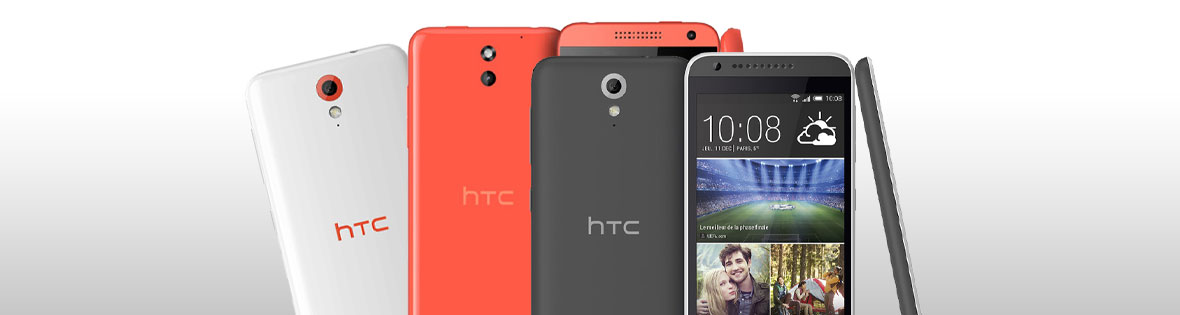 Desire 620