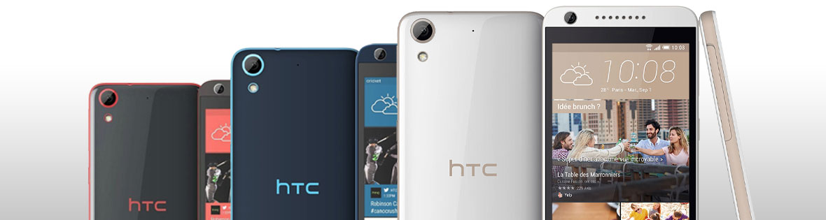 Desire 626