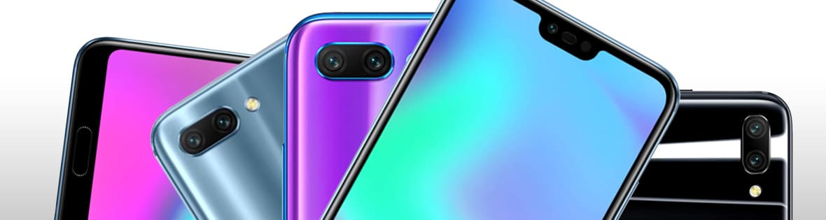Honor 10