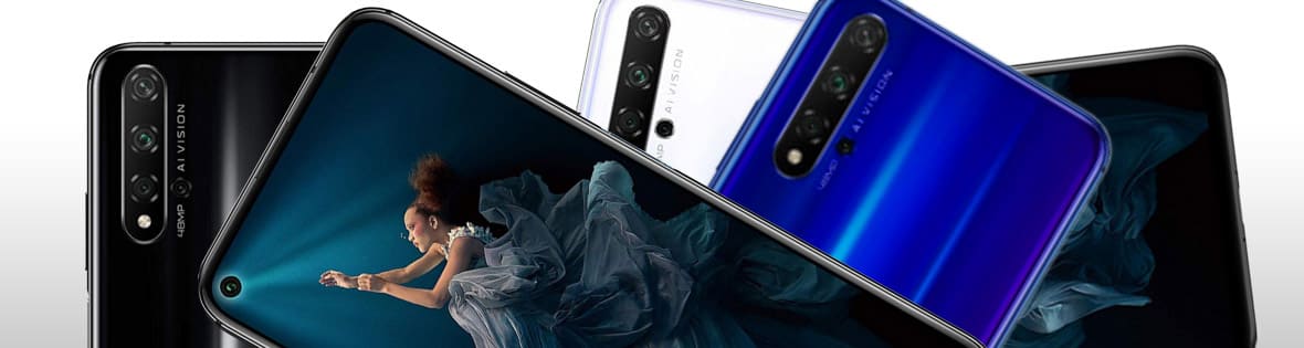 Honor 20