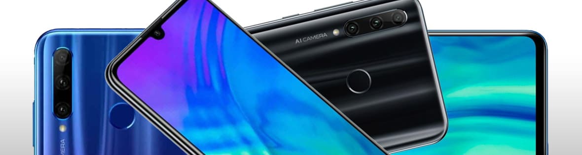 Honor 20 Lite
