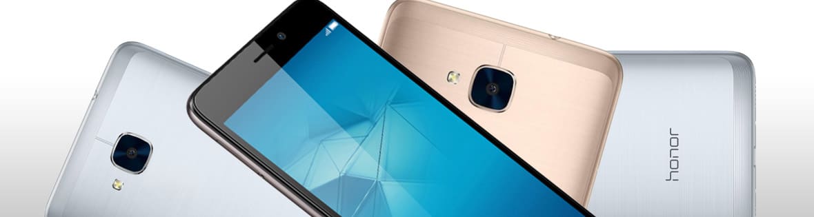 Honor 5C
