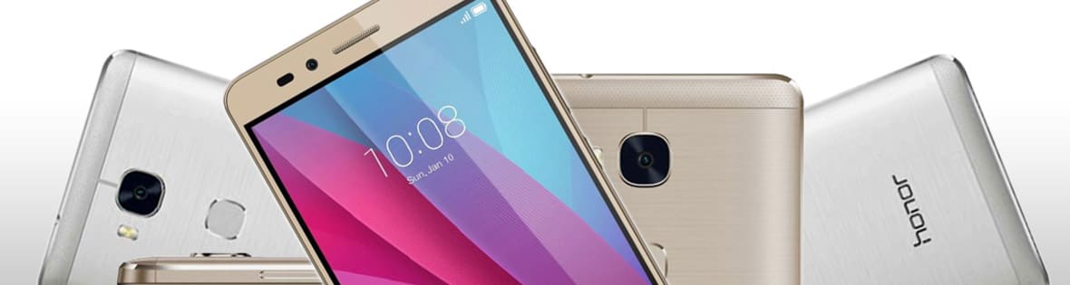 Honor 5X (KIW-L21) Honor 5X (KIW-L21)