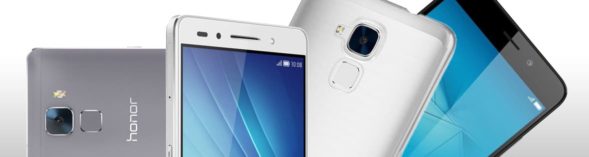 Honor 7