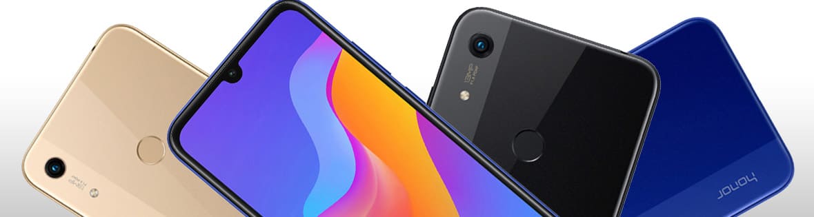 Honor 8A Honor 8A