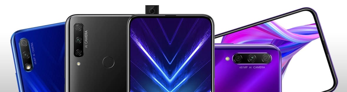 Honor 9X