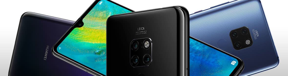 Mate 20