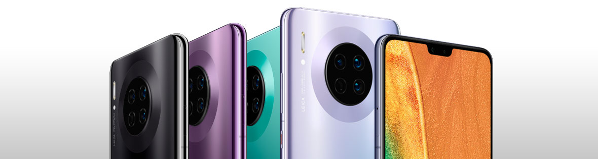 Mate 30