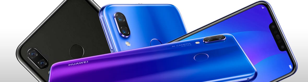Nova 3 Nova 3