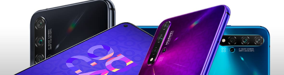 Nova 5T