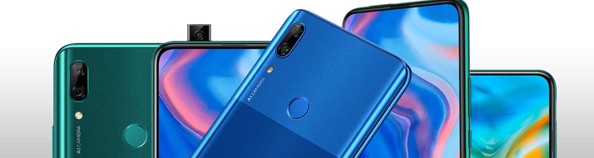 P Smart Z