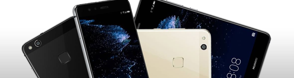 P10 Lite (WAS-L03T)