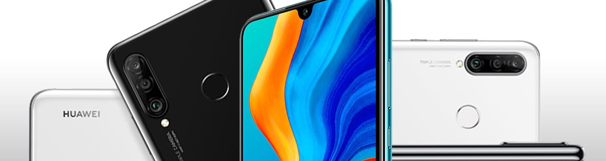 P30 Lite