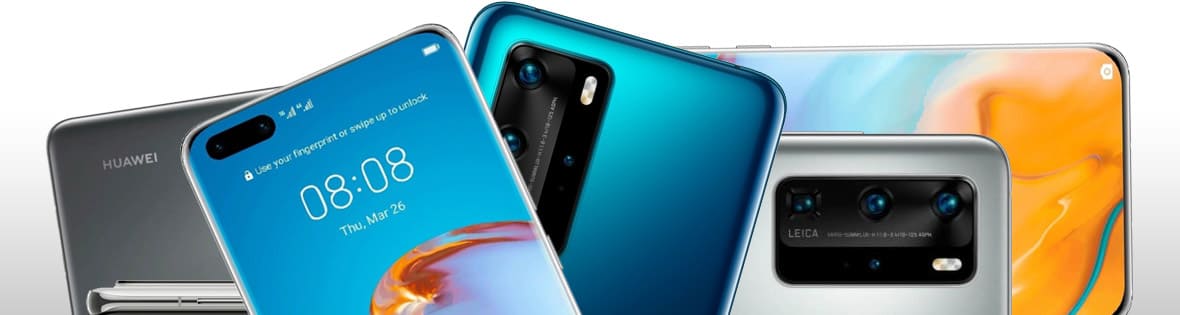 P40 Pro P40 Pro