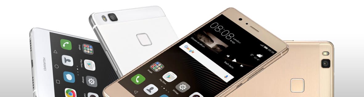 P9 Lite 2017 (PRA-LA1)