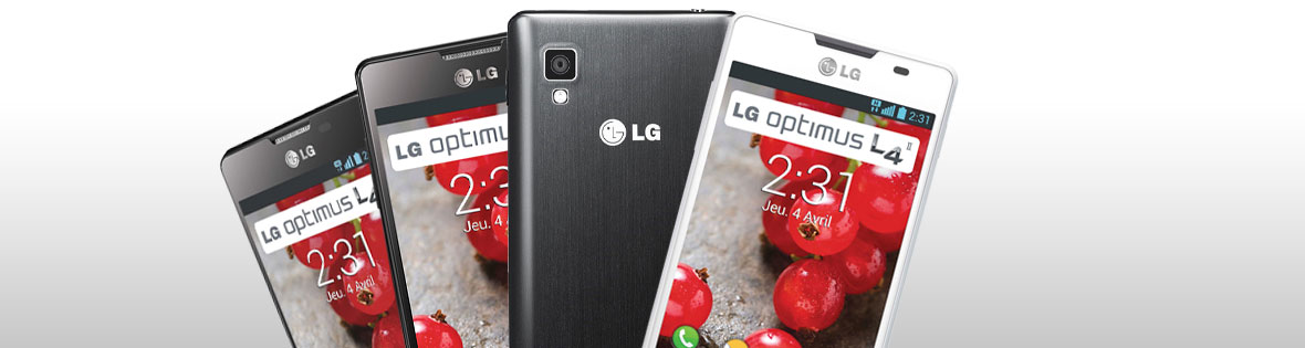 Optimus L4 II (E440)