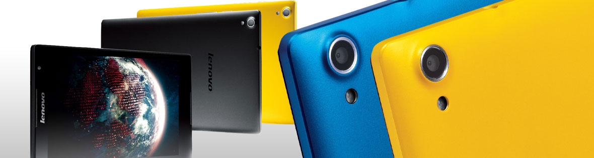 Lenovo Tab S8-50 8.0 Lenovo Tab S8-50 8.0