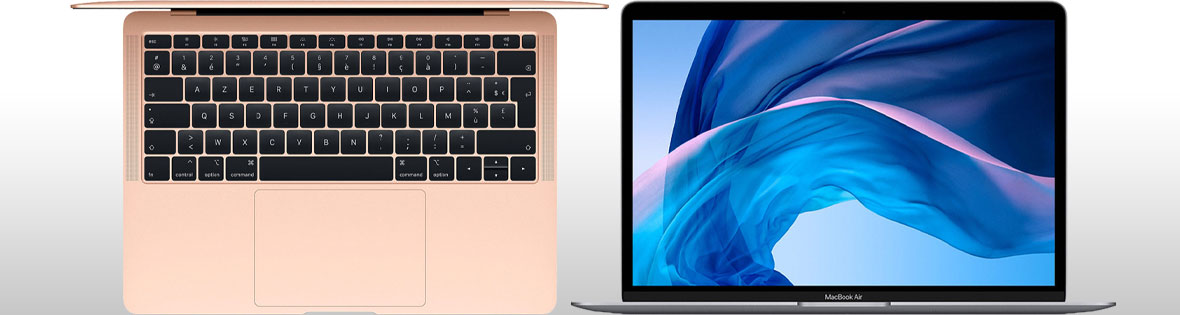 MacBook Air 13" A1932 EMC 3184 - 2018 / 2019