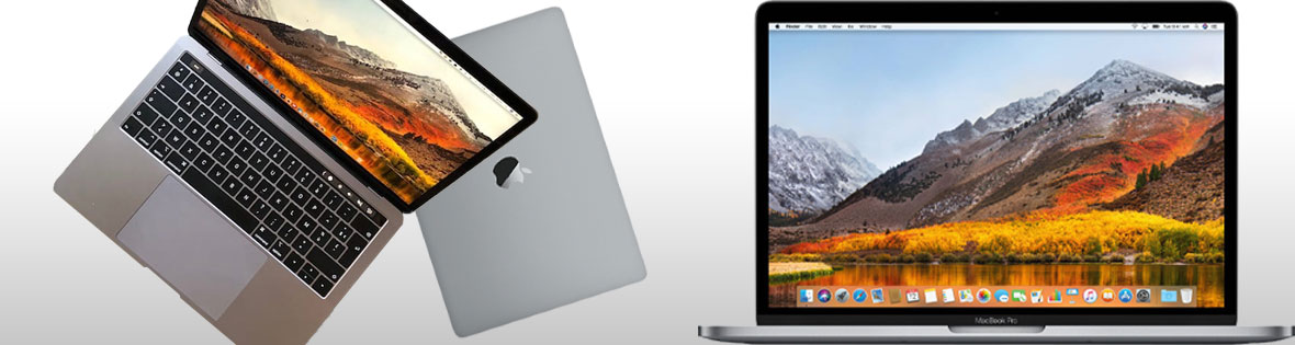 MacBook Pro 13" A1989 EMC 3214 - 2018