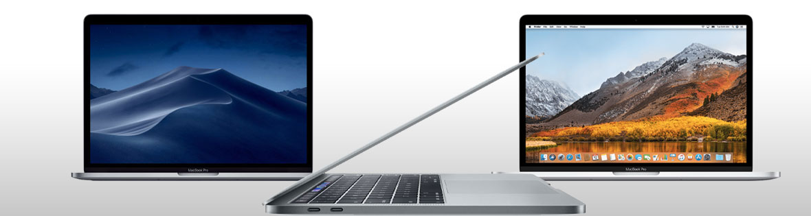 MacBook Pro 13" A2159 EMC 3301 - 2019 MacBook Pro 13" A2159 EMC 3301 - 2019