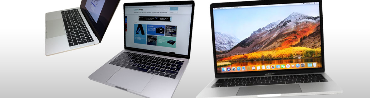 MacBook Pro 13" A1706 EMC 3071 - 2016