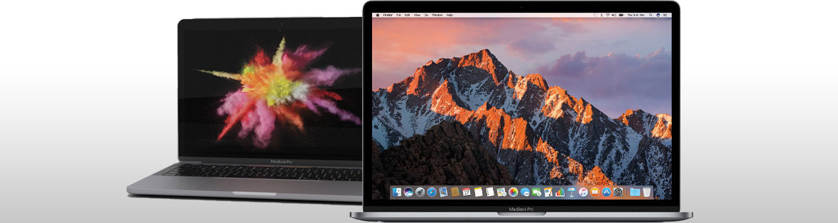 MacBook Pro 13" A1708 EMC 2978 - 2016