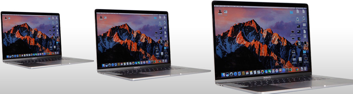 MacBook Pro 15" A1707 EMC 3072 - 2016 / 2019