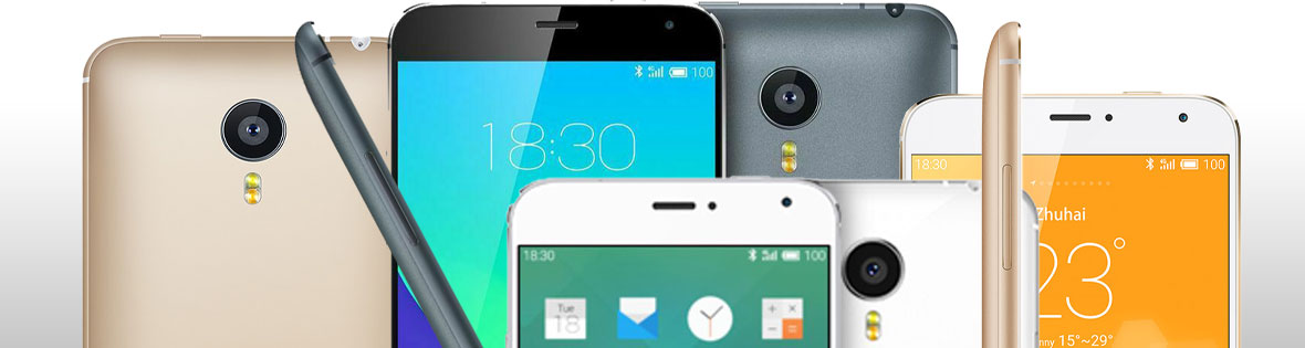 Meizu M461