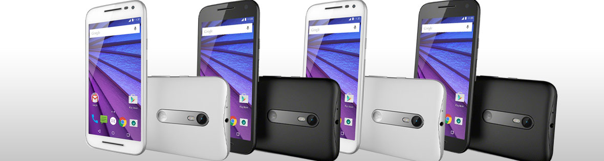 Moto G (3rd Gen) (XT1541) Moto G (3rd Gen) (XT1541)