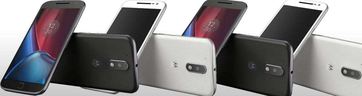 Moto G (4 Gen) (XT1072) Moto G (4 Gen) (XT1072)