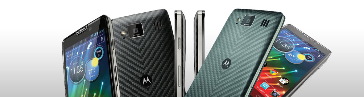 Razr HD (XT925)