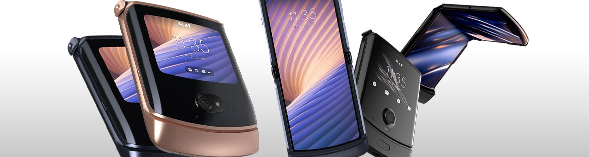 Razr (XT910)