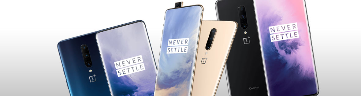 OnePlus 7 Pro