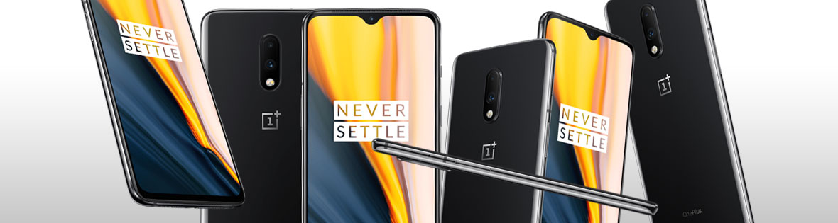 OnePlus 7