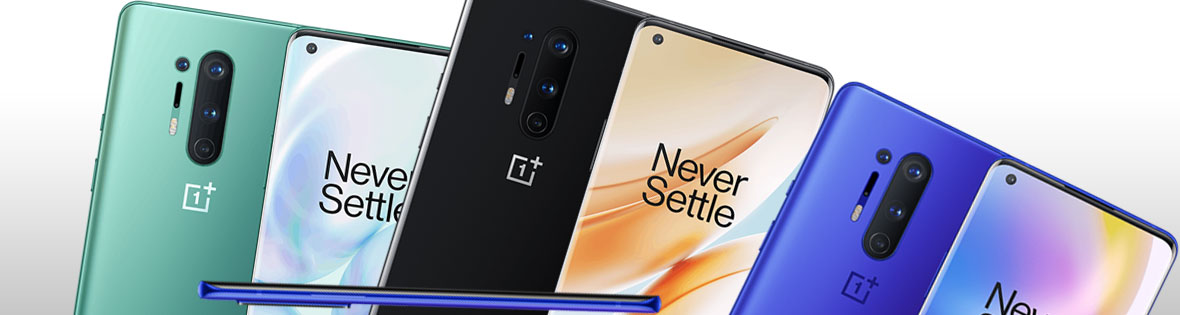 OnePlus 8 Pro