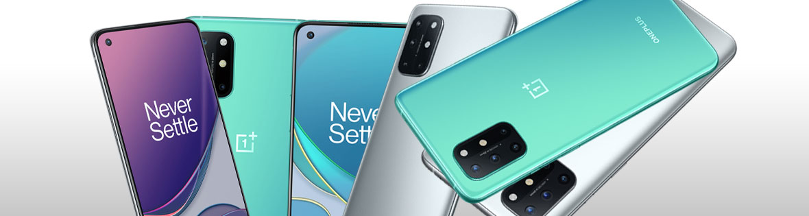 OnePlus 8T