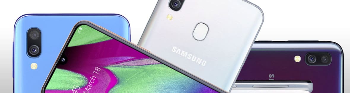 Pièces détachées Samsung Galaxy A6 2018 (A600F) et accessoires