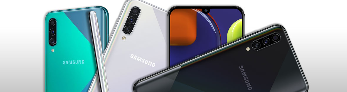 A50s 2019 (A507F)