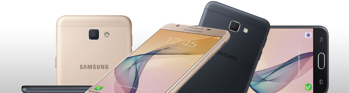 J5 Prime (G570F) J5 Prime (G570F)