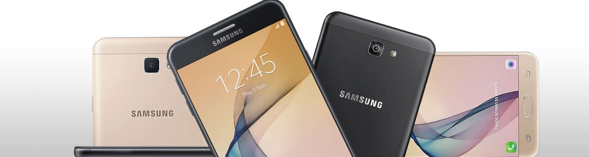 J7 Prime (G610F)