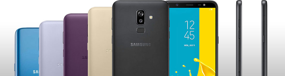 J8 2018 (J810F)