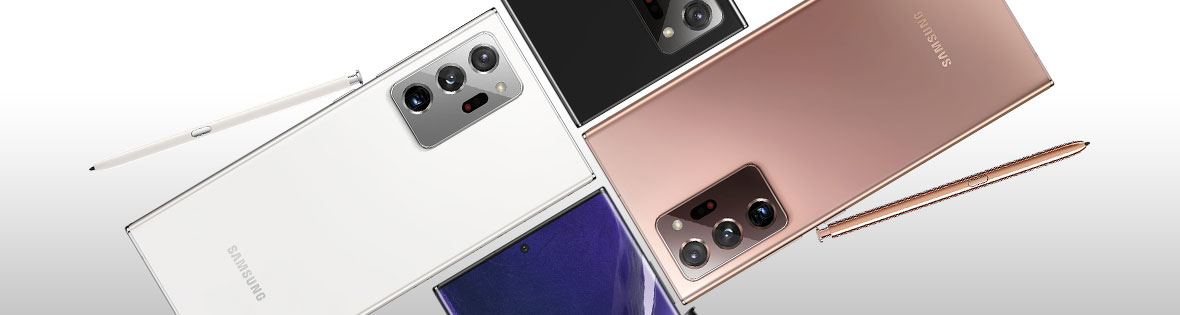 Note 20 Ultra 5G (N986B)