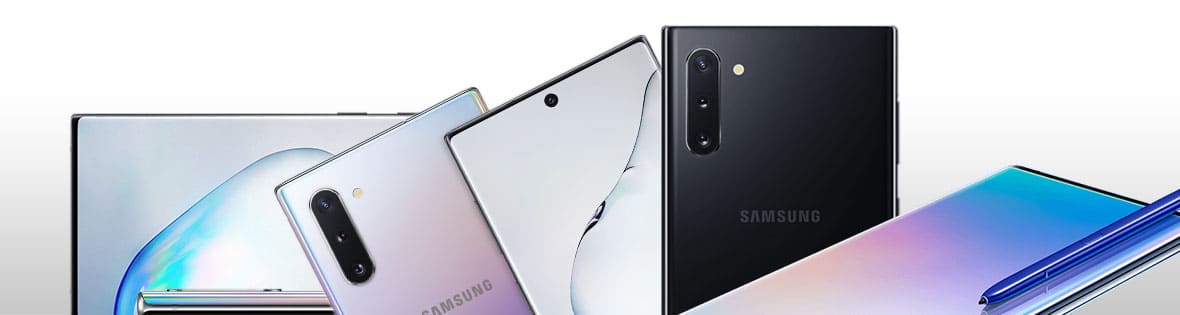 Note 10 (N970F)