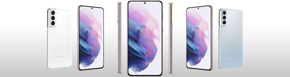 S21+ 5G (G996B)