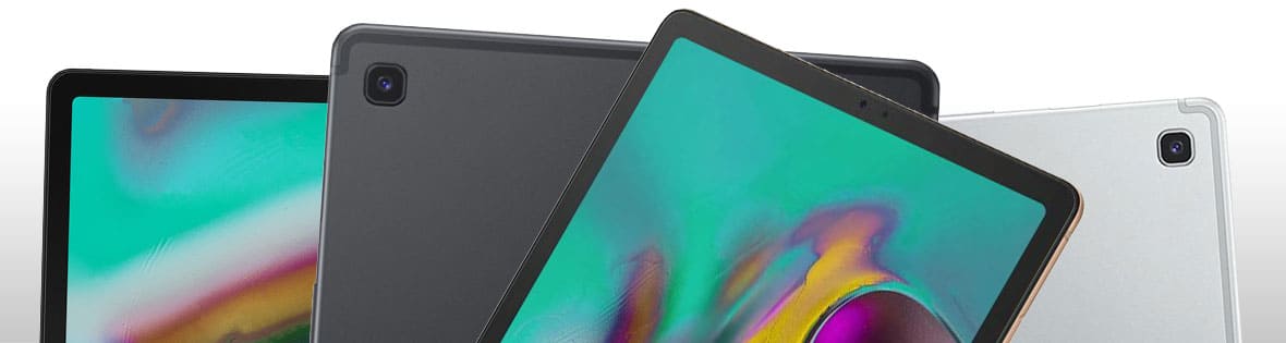 Tab S5e (T720/T725)
