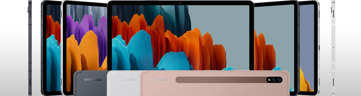 Tab S7 (T875N) / (T870)