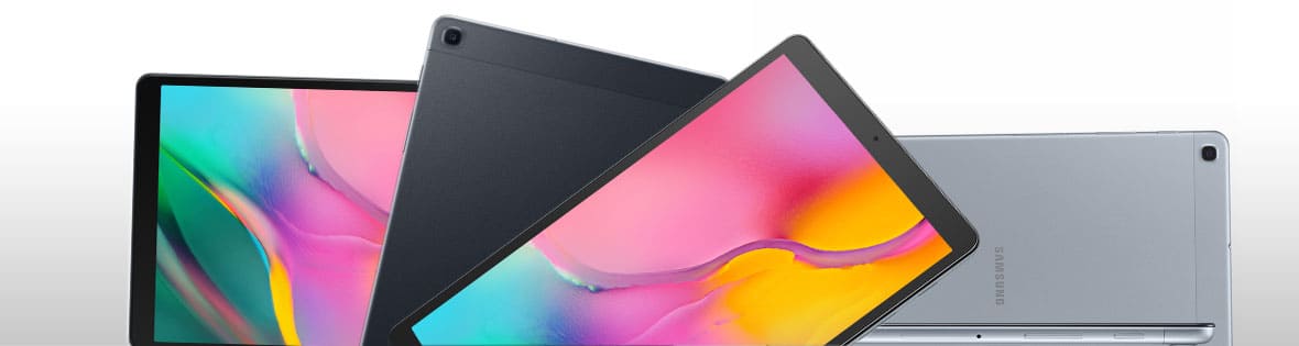 Tab A 2019 10.1 (T510/T515)