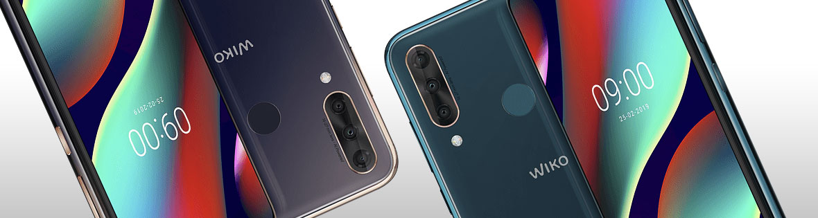 View 3 Pro