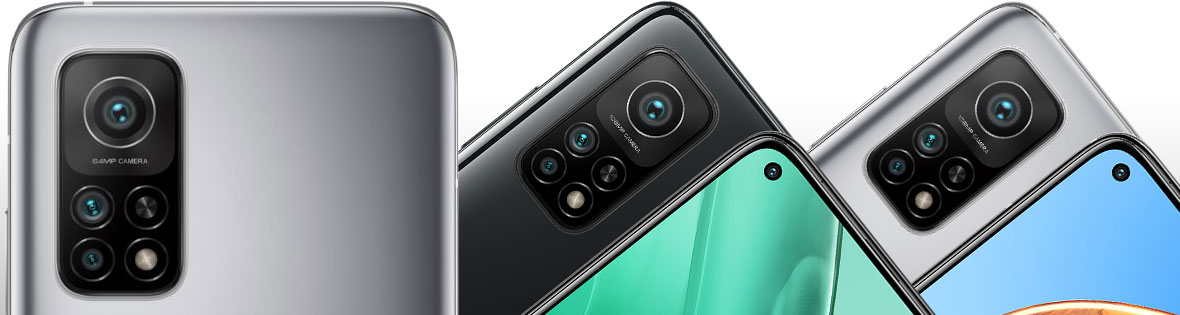 Mi 10T