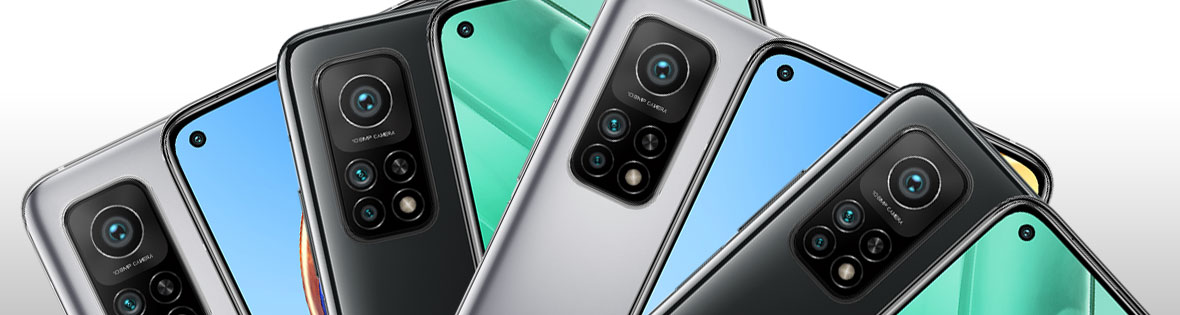 Mi 10T Pro